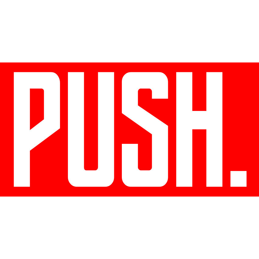 PUSH.audio