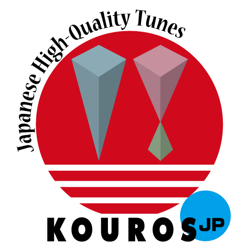 Kouros JP