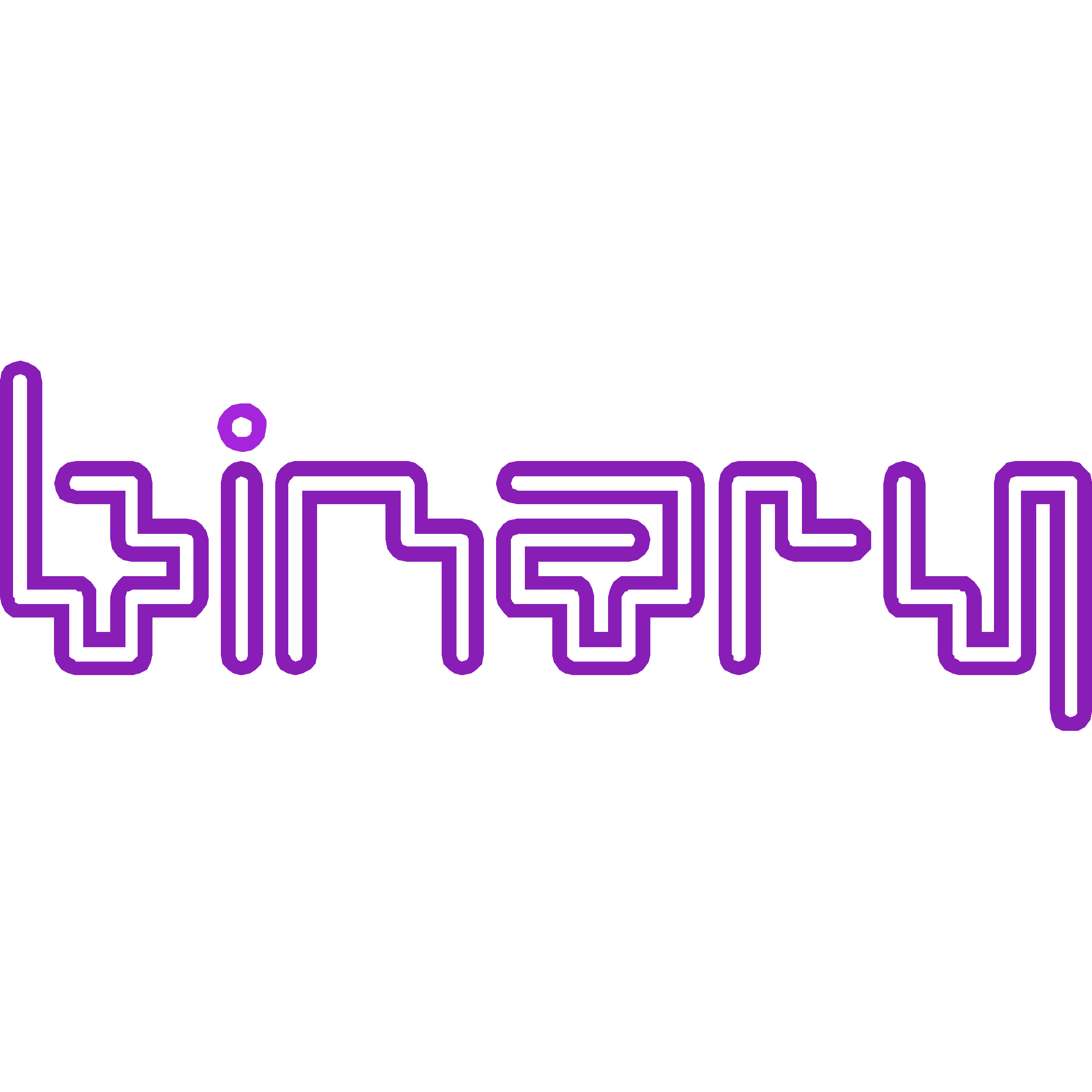 Binarylibrary