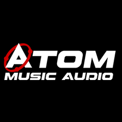 Atom Music Audio