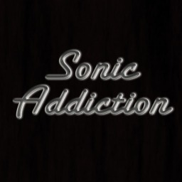 Sonic Addiction