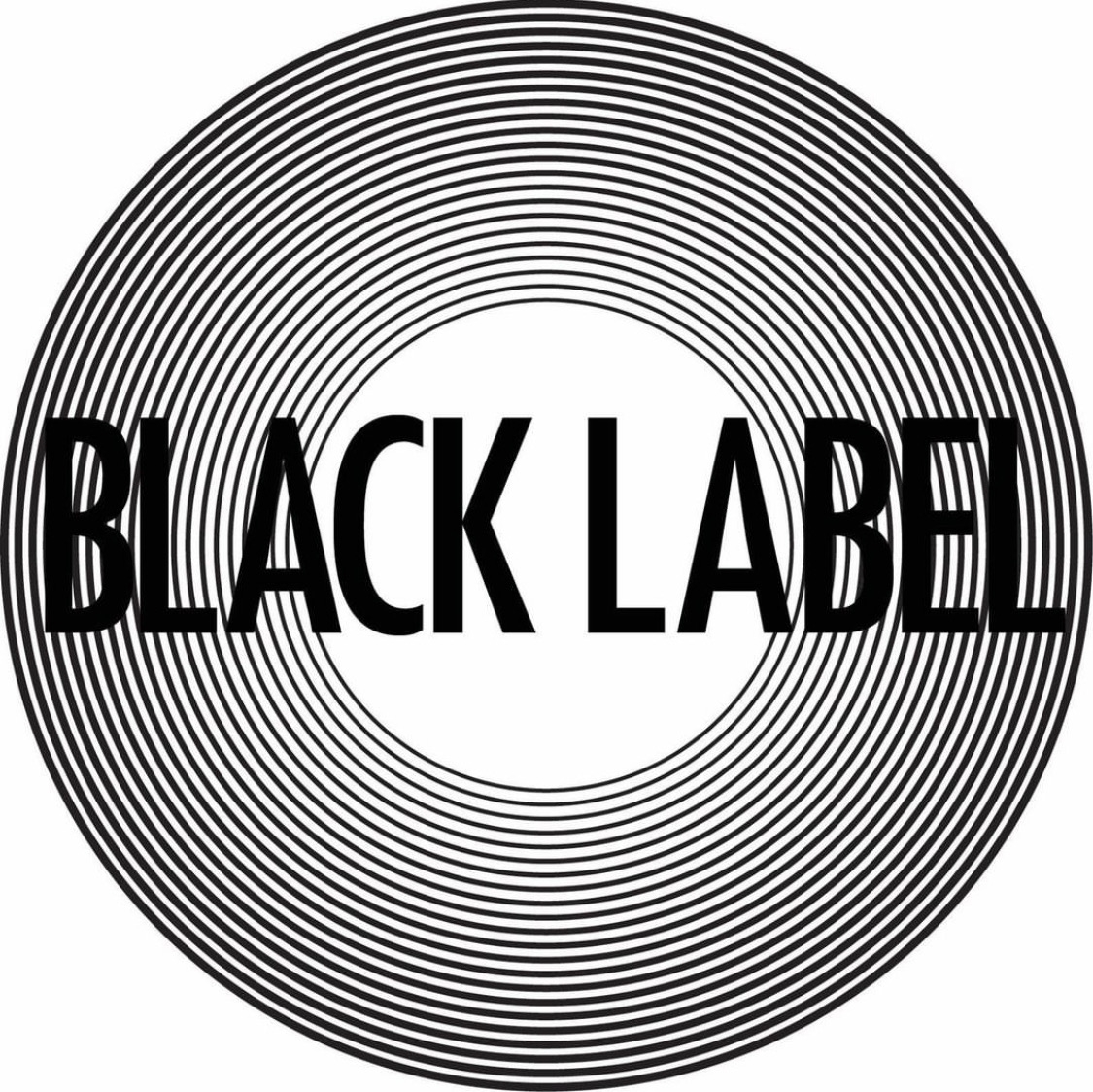 Black Label Music